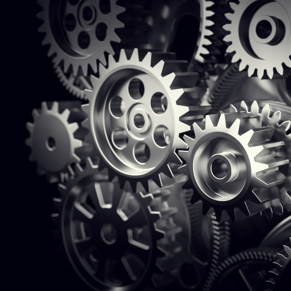 Tekstil Makine Yedek Parçaları